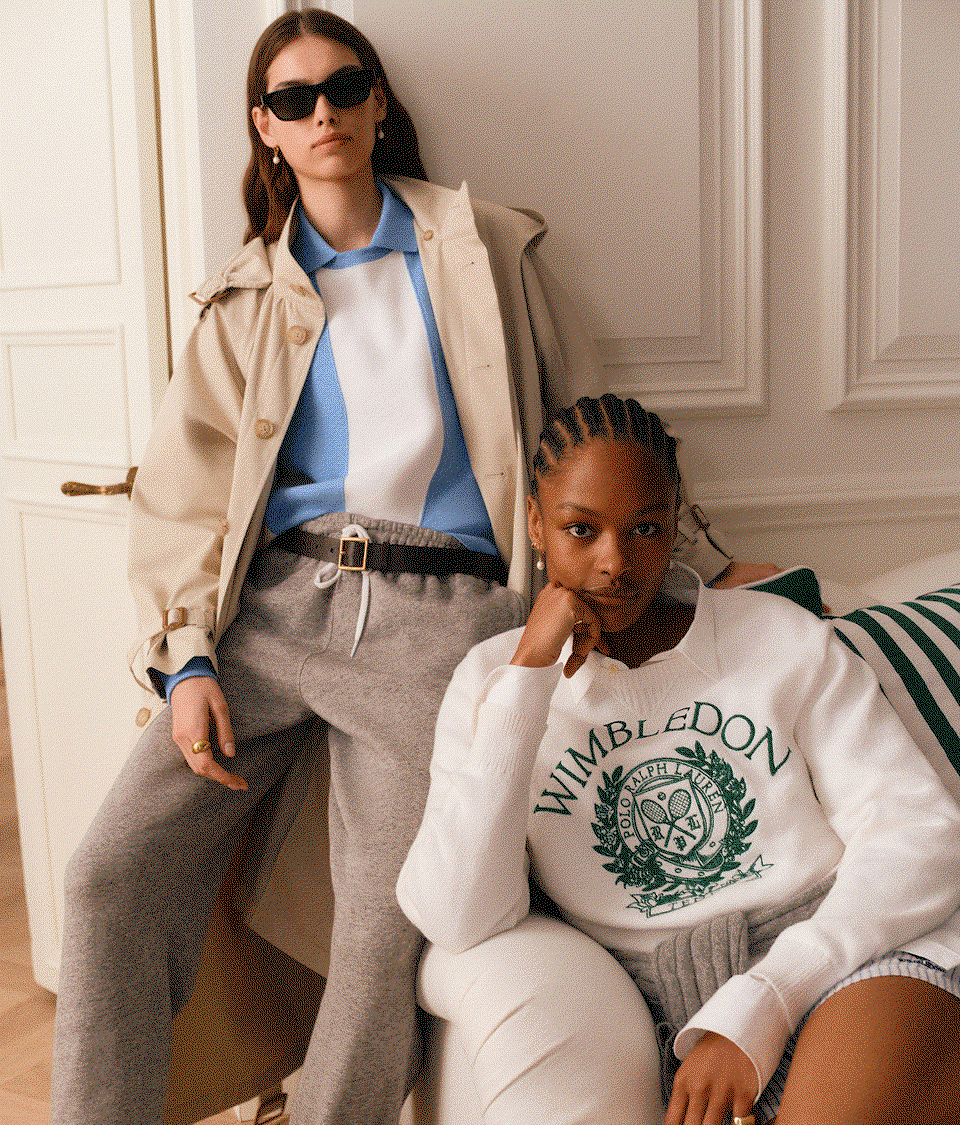 Wimbledon Collection