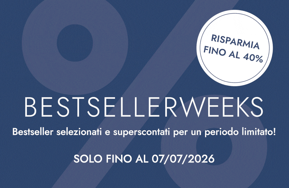Bestsellersweeks | LOBERON