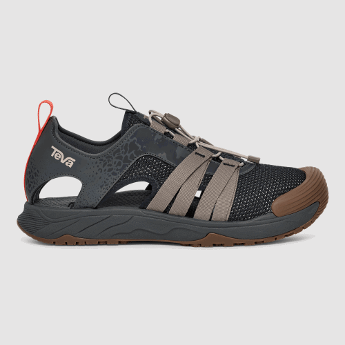 Hydratrek Closed-Toe Water Sandal