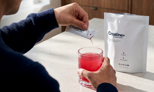 Creatine+