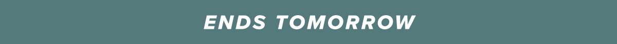 30% off all performance styles