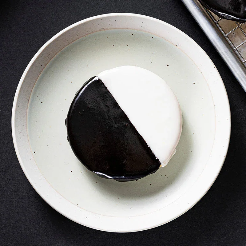 Black and White Cookies (New York)
