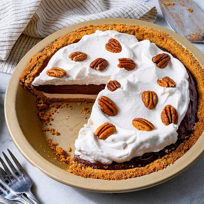 Peach Pie