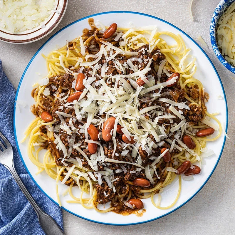 Cincinnati Chili