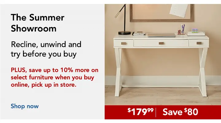 desk deals and chair steals
