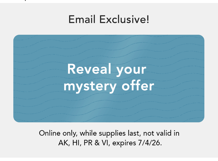 gift with purchase coupon code