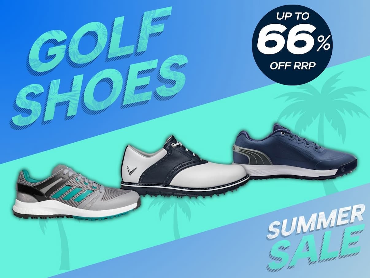 Golf Shoes
