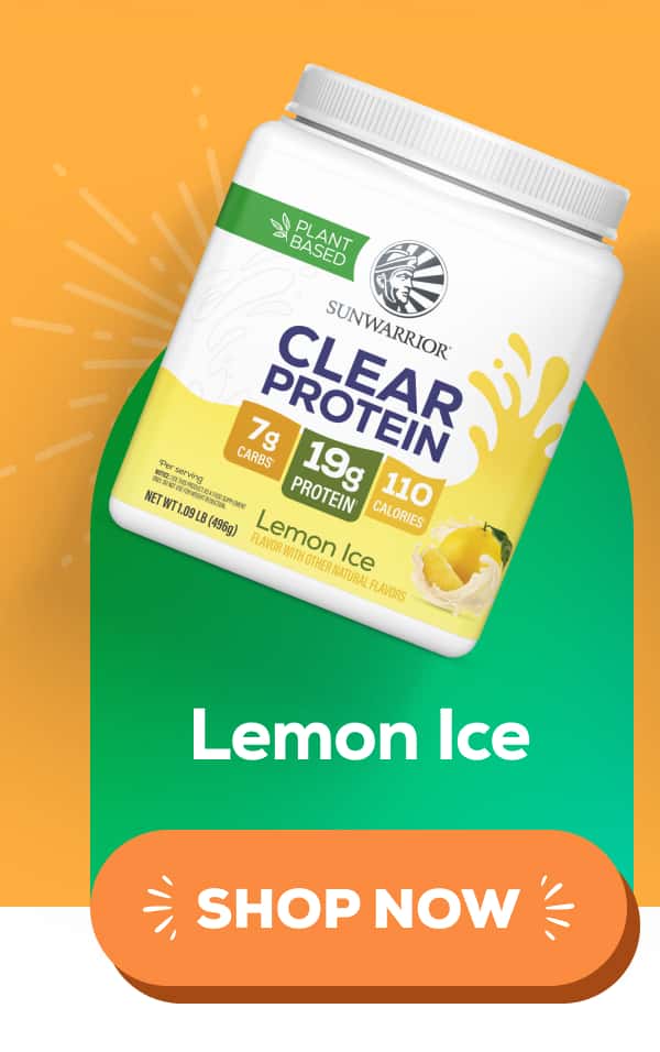 Lemon Ice