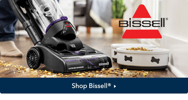 Bissell