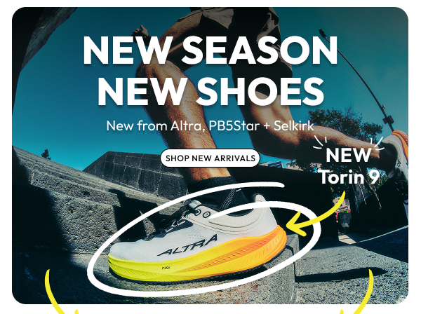 Shop New 