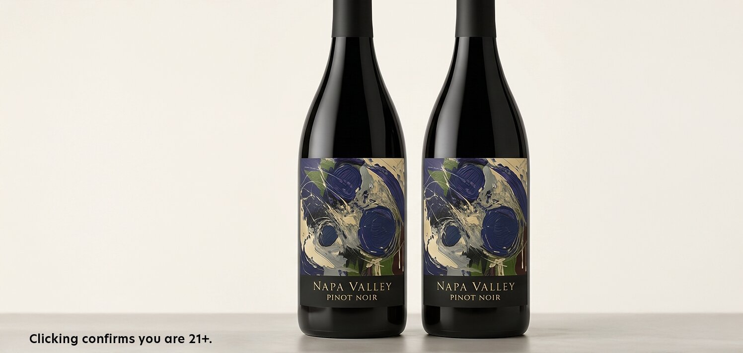 92-Point Napa Pinot Noir from Martellotto Winery