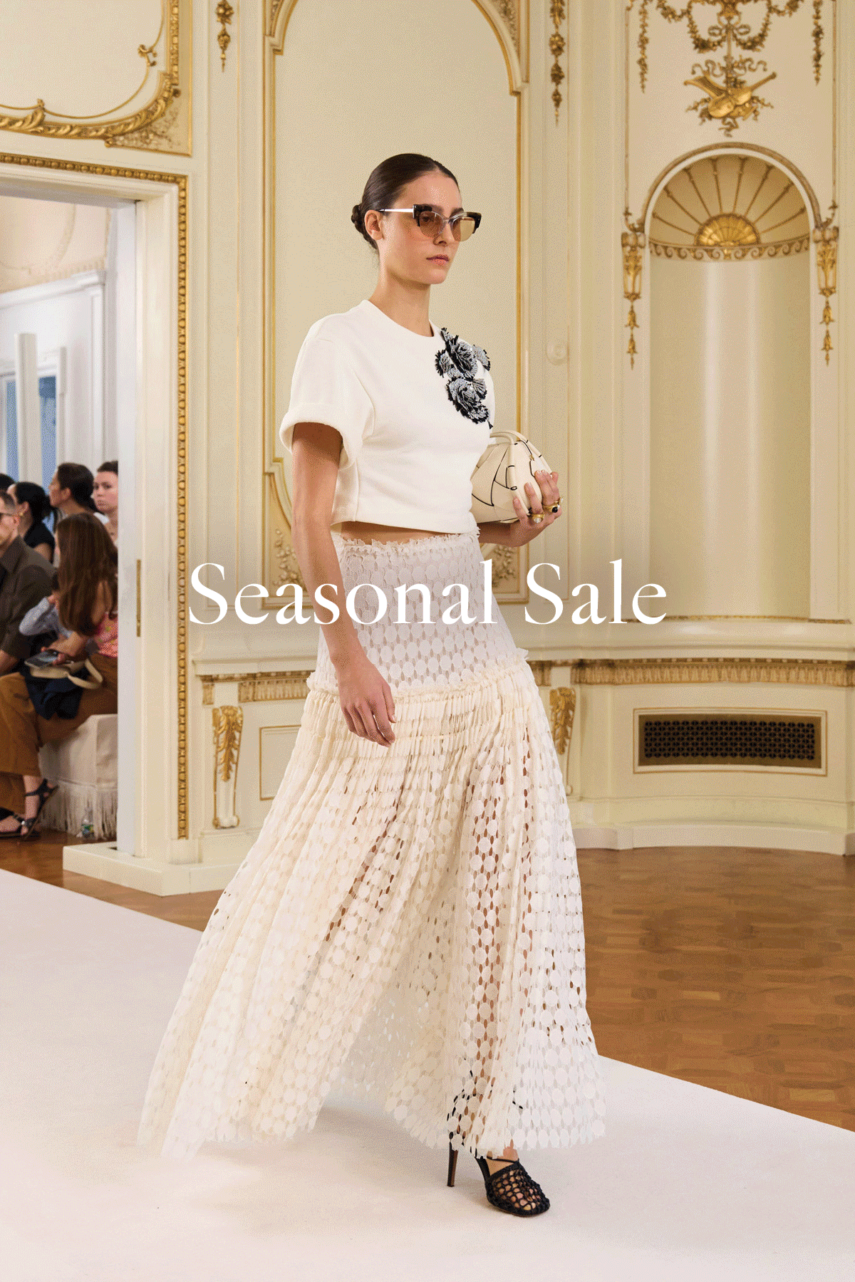 Ulla Johnson Seasonal Sale June