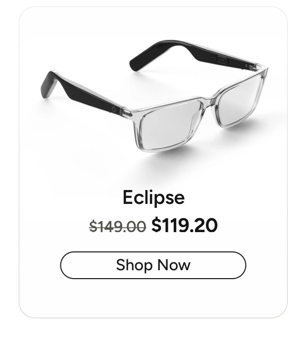 SHOP ECLIPSE