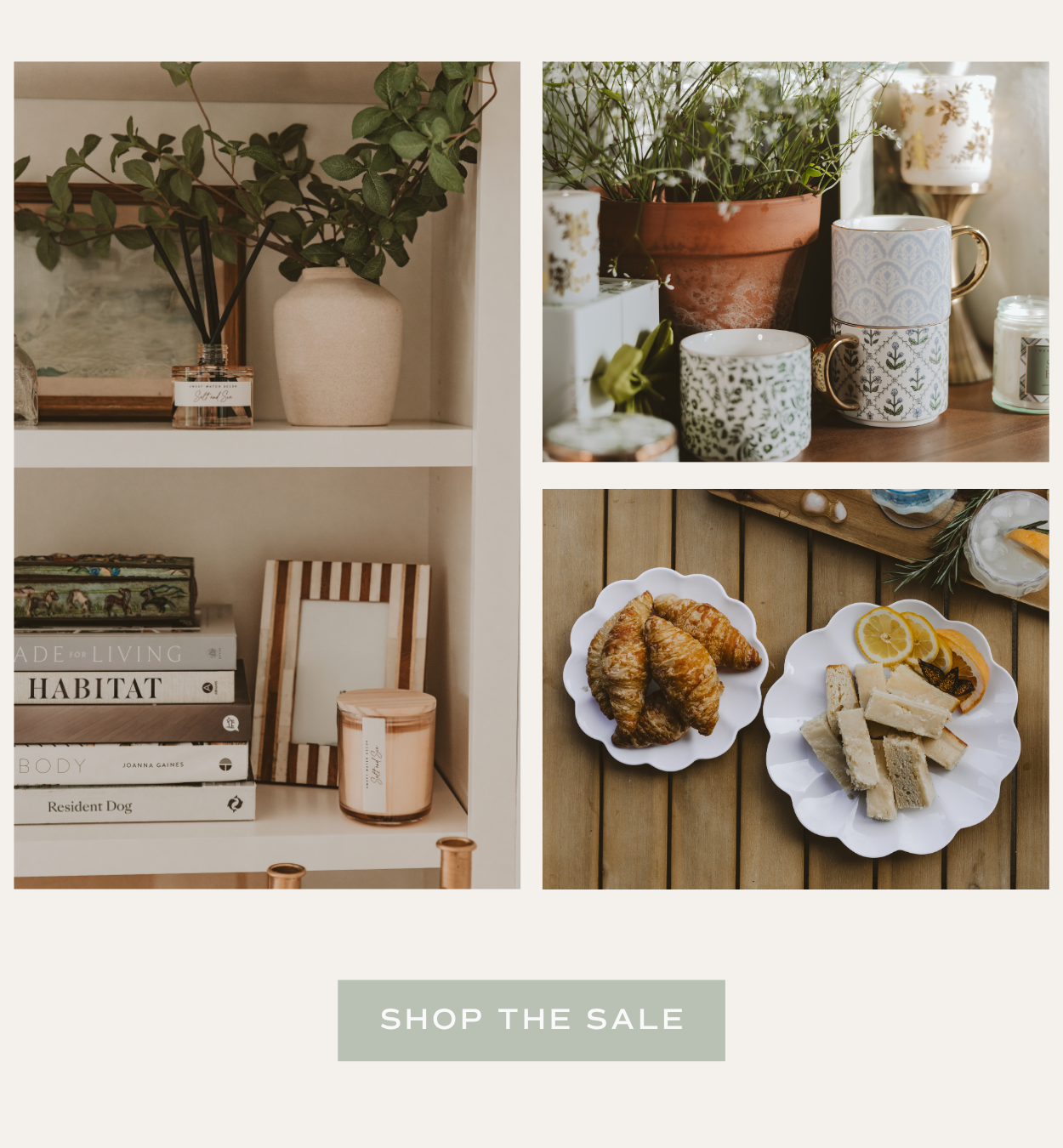 Shop 25% off Sitewide