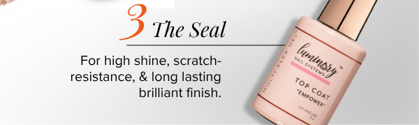 Shop Seal Top Coat