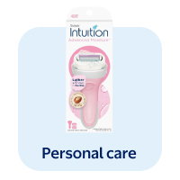 Personal care