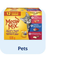 Pets