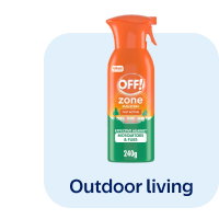 Outdoor living