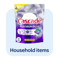 Household items