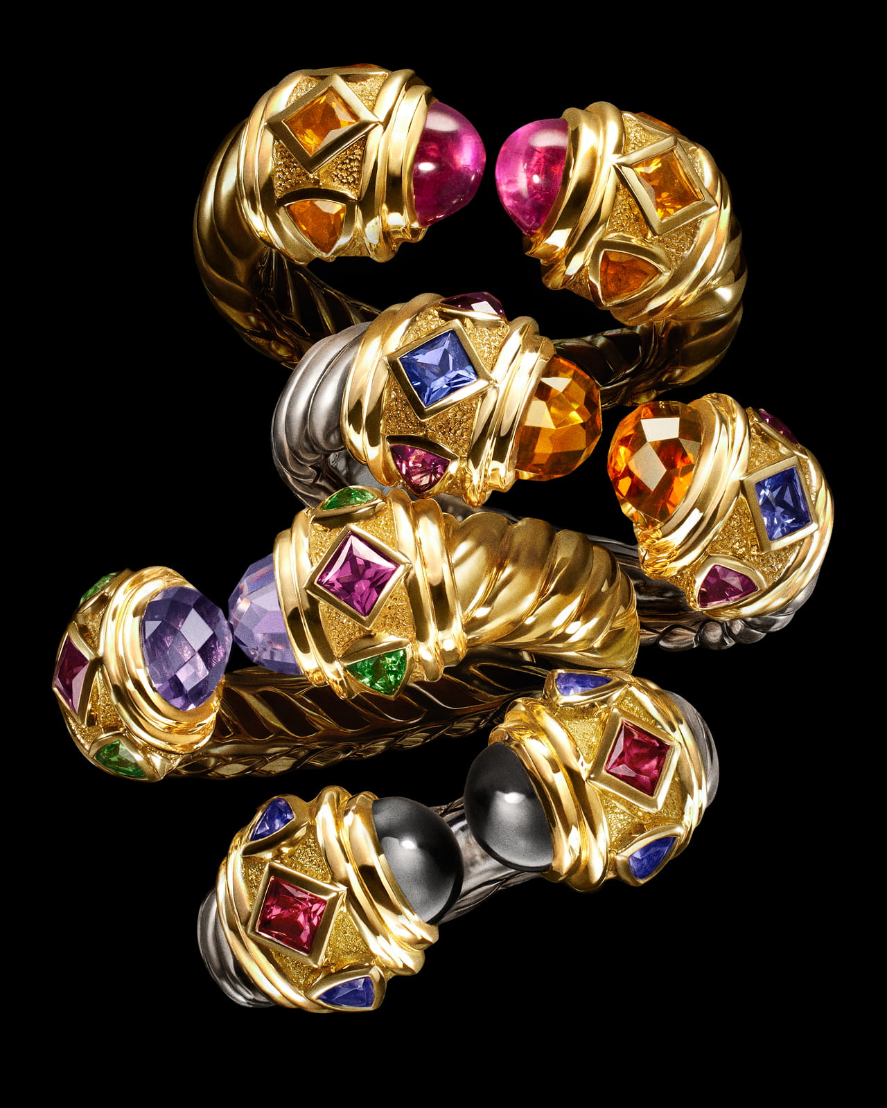 Renaissance Collection