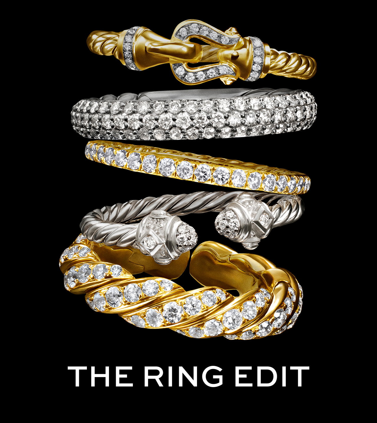 The Ring Edit