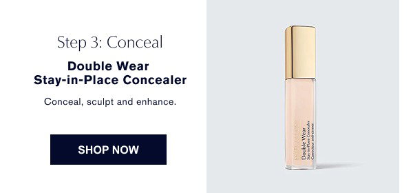 Conceal
