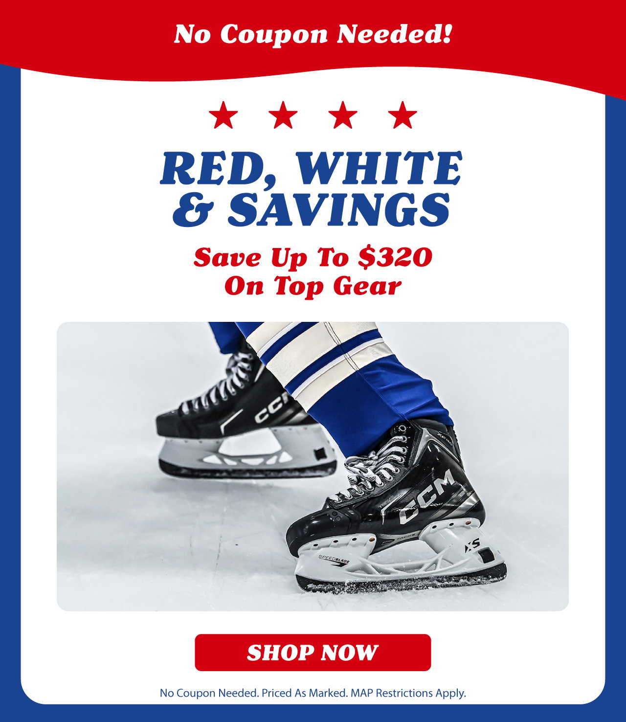 A1 - Save Up To $320 On Select Gear