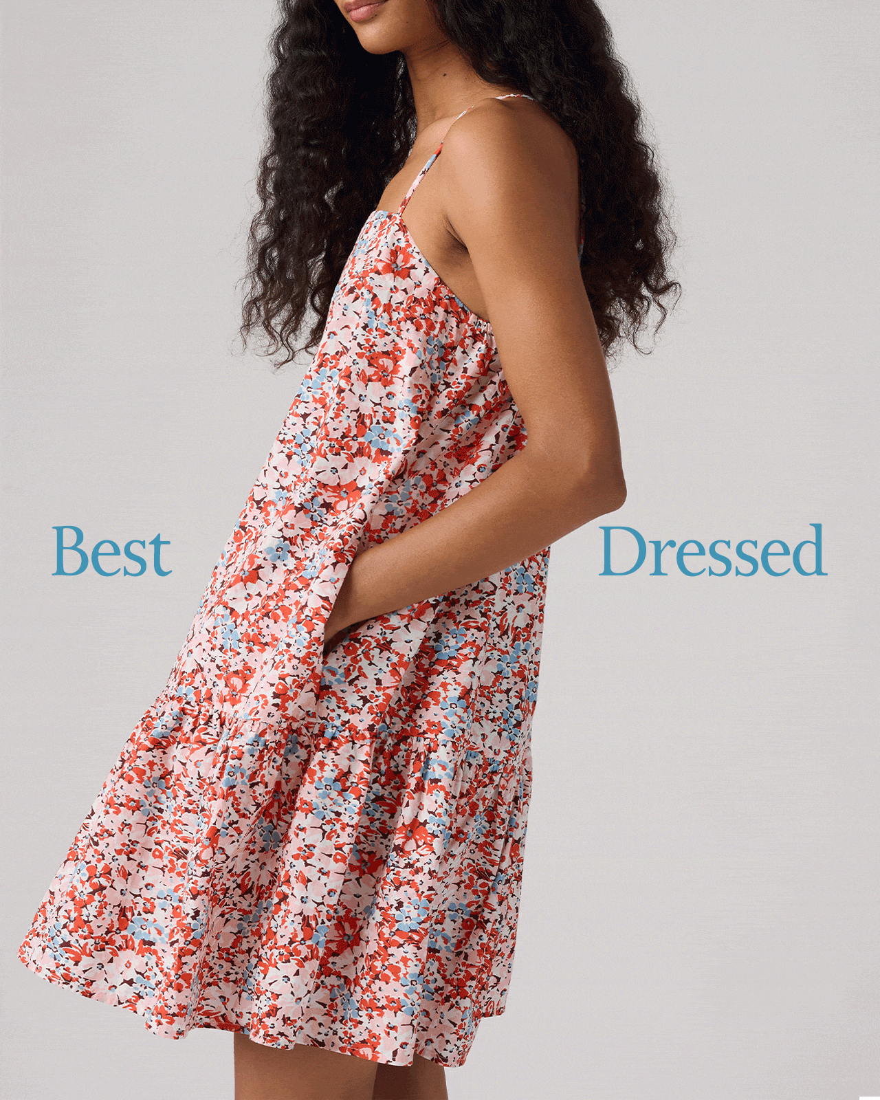 BEST DRESSED