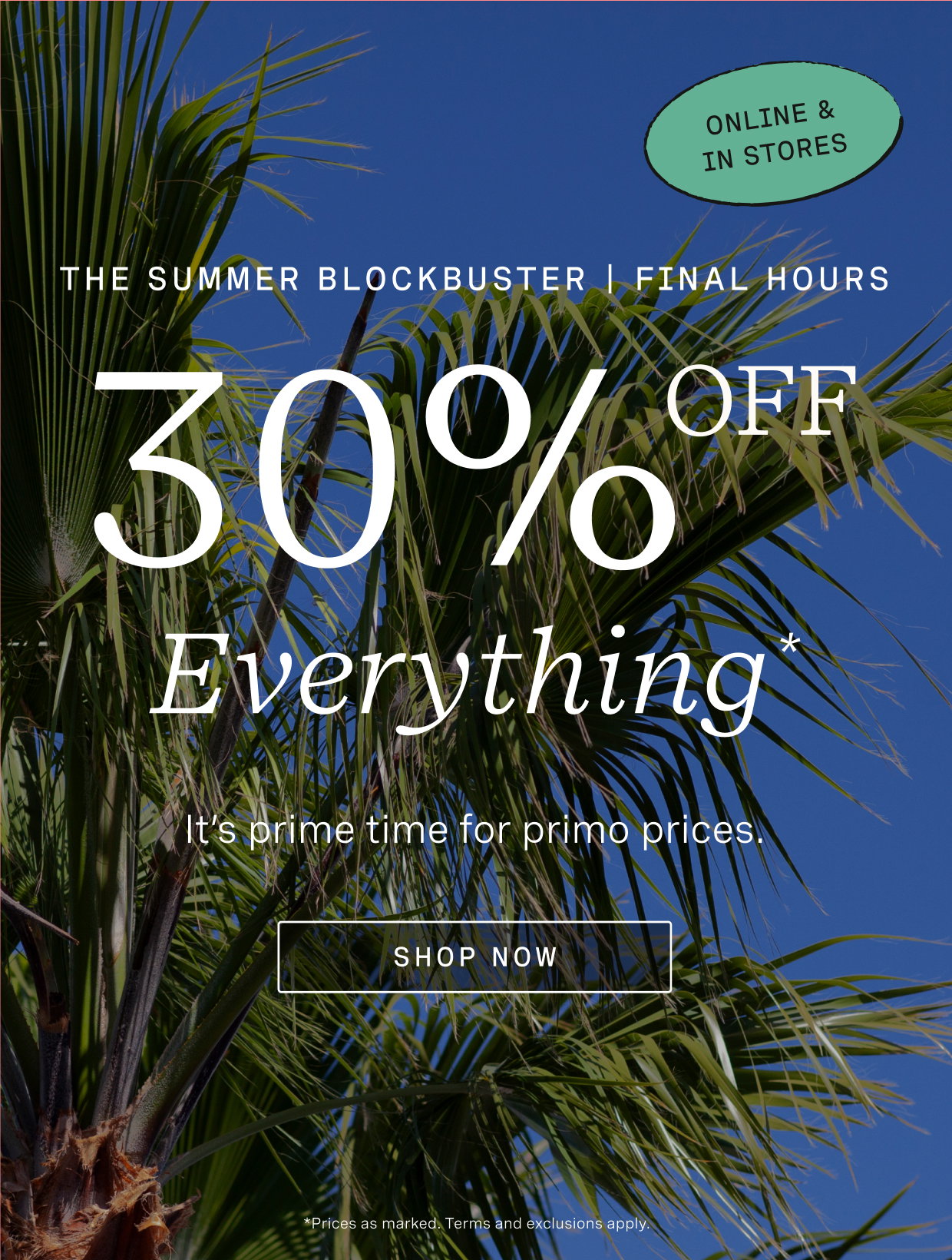 Shop Bonobos