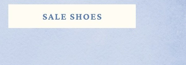 Sale Shoes.