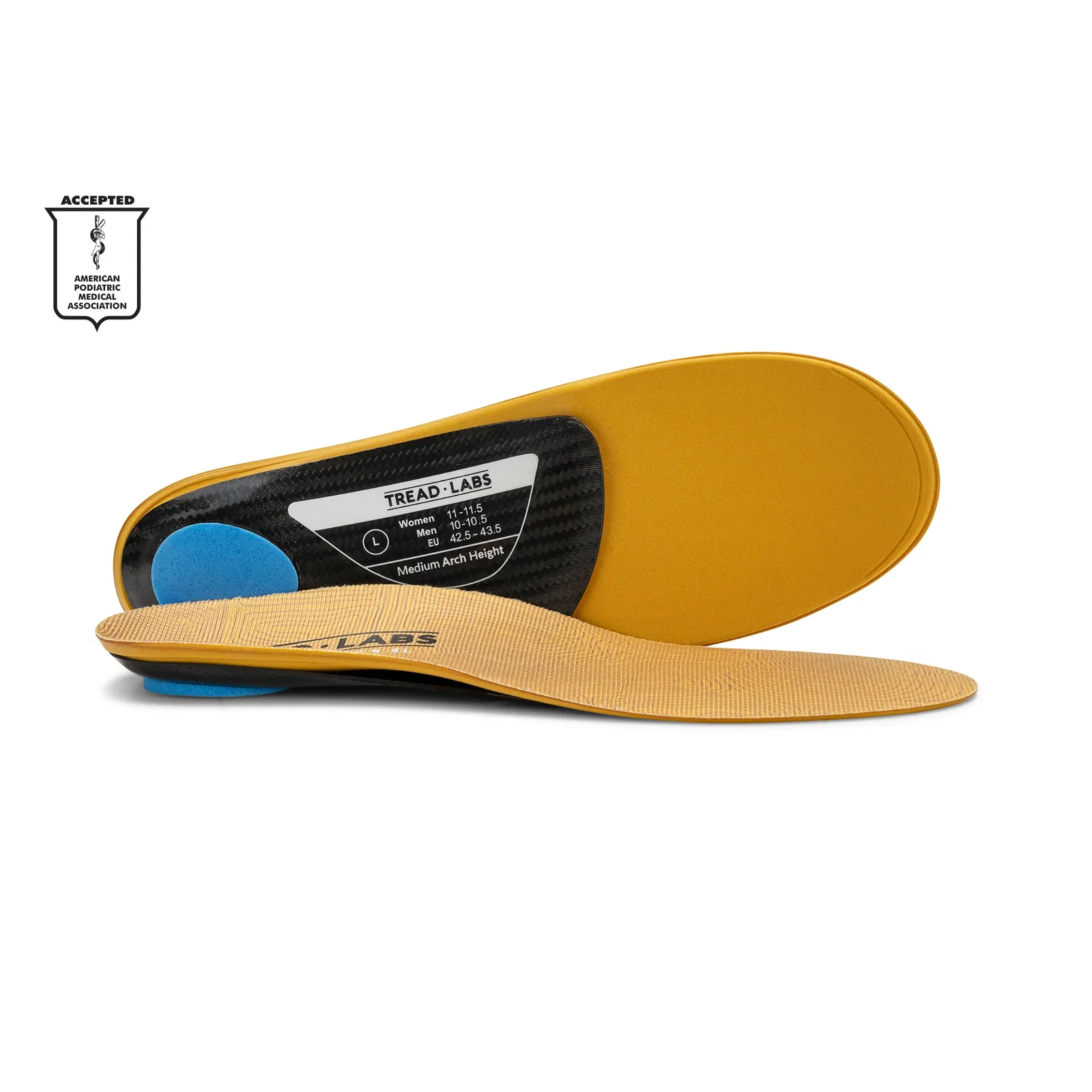 Image of Carbon Fiber SL Insoles