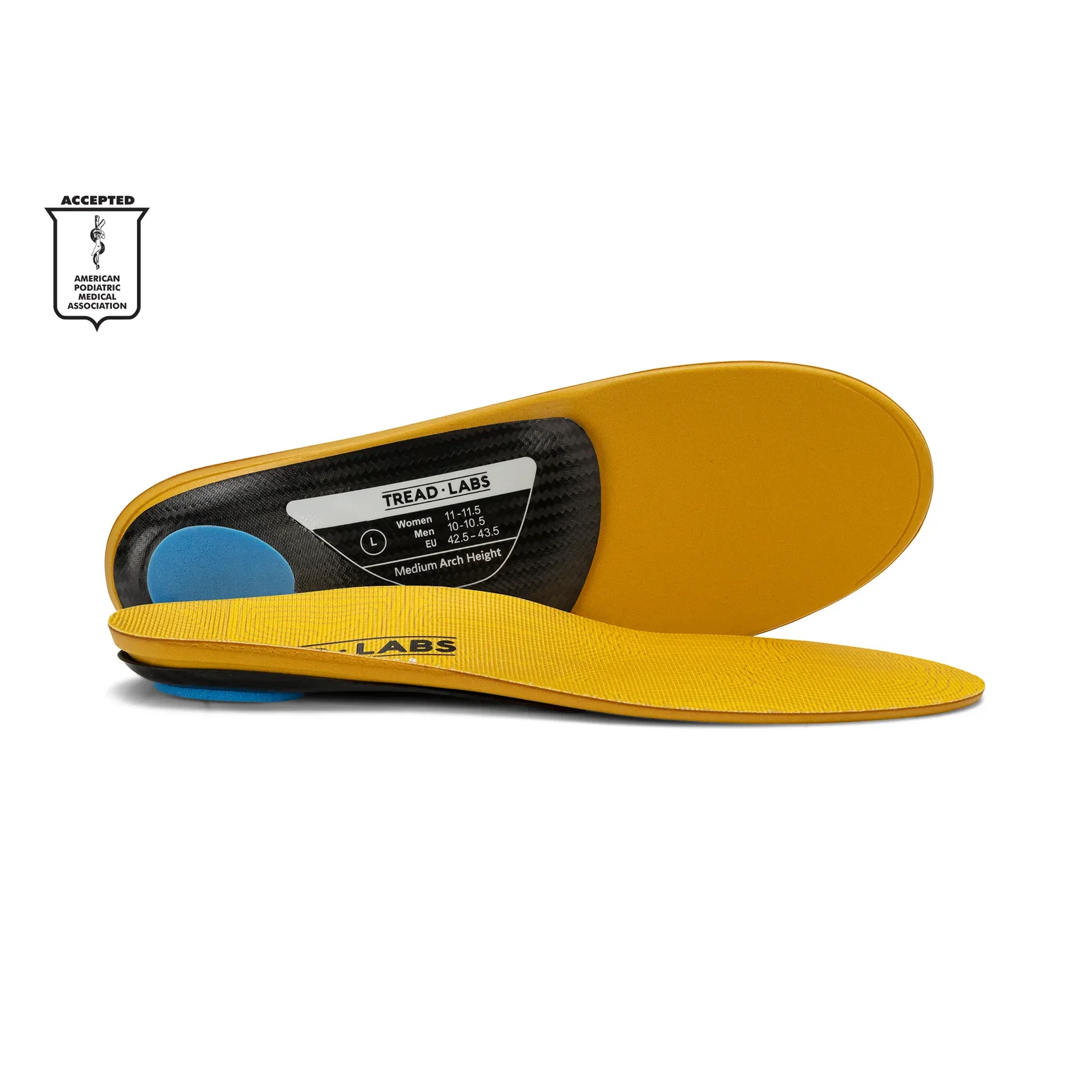 Image of Carbon Fiber Insoles