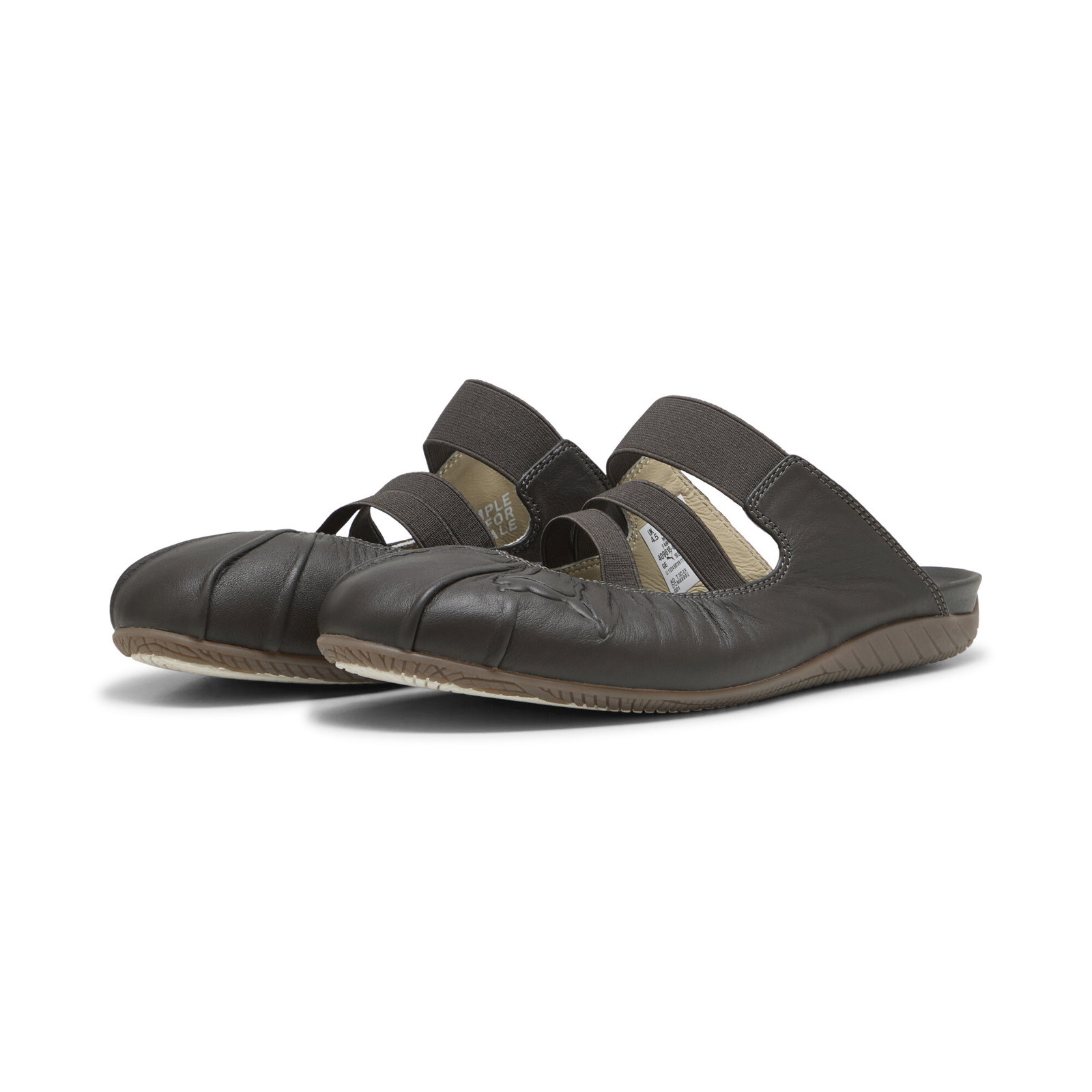 Speedcat Mule Sneakers Women