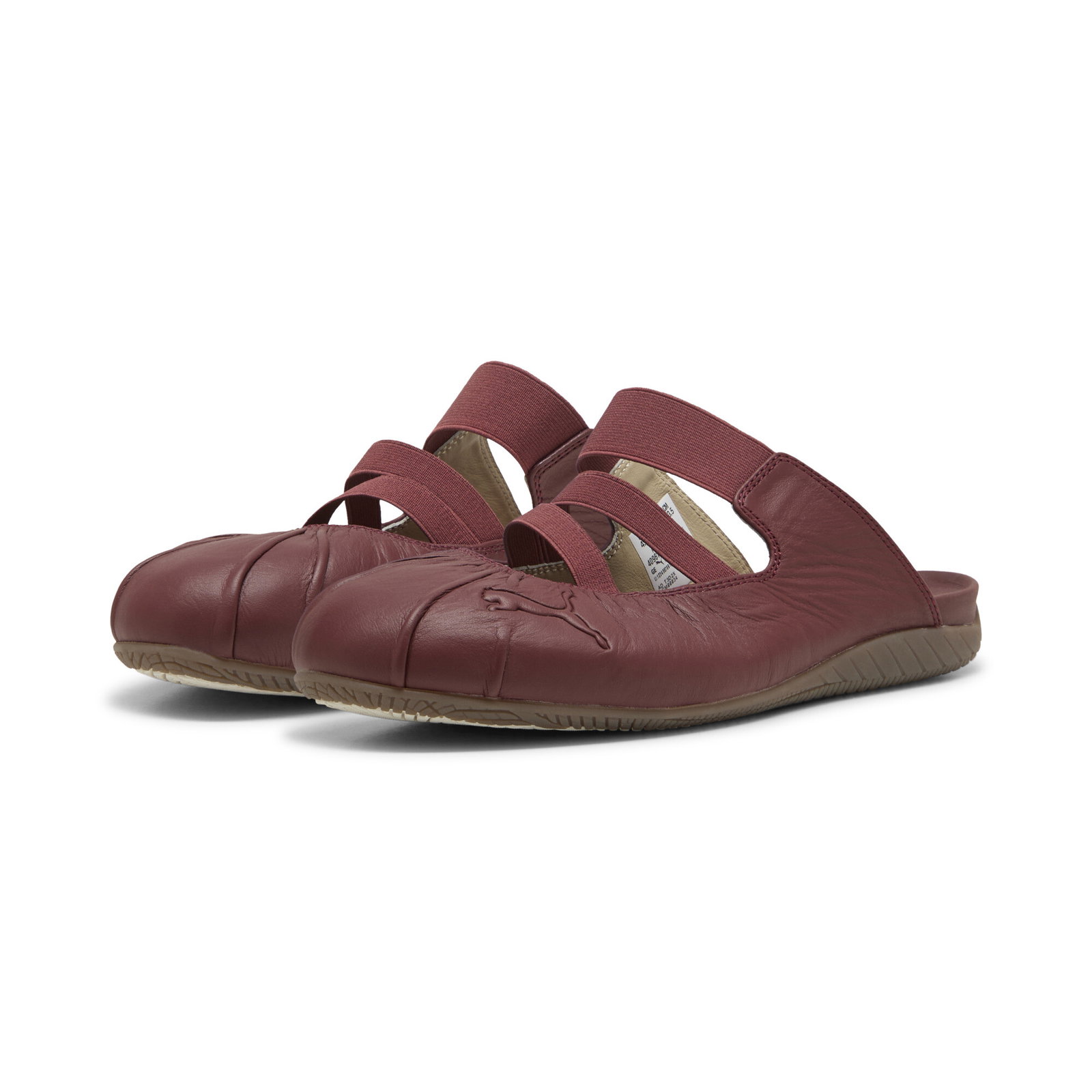 Speedcat Mule Sneakers Women