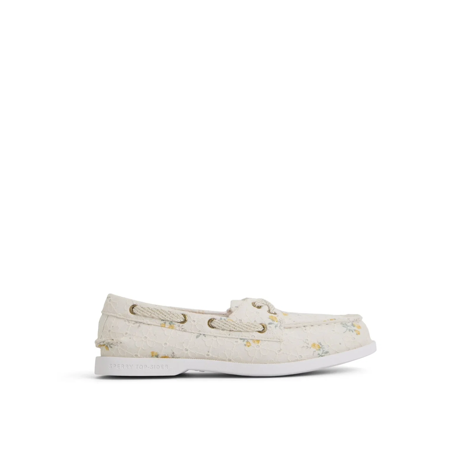 Image of Authentic Original™ 2 Eye Lite Boat Shoe