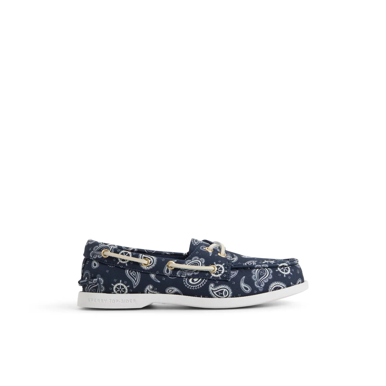 Image of Authentic Original™ 2 Eye Lite Boat Shoe
