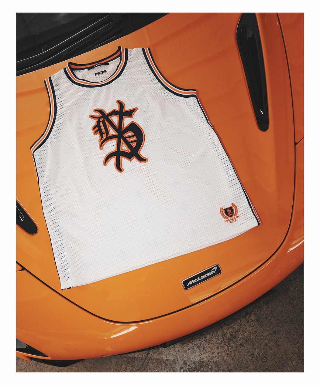 Unisex New Game Day Collection