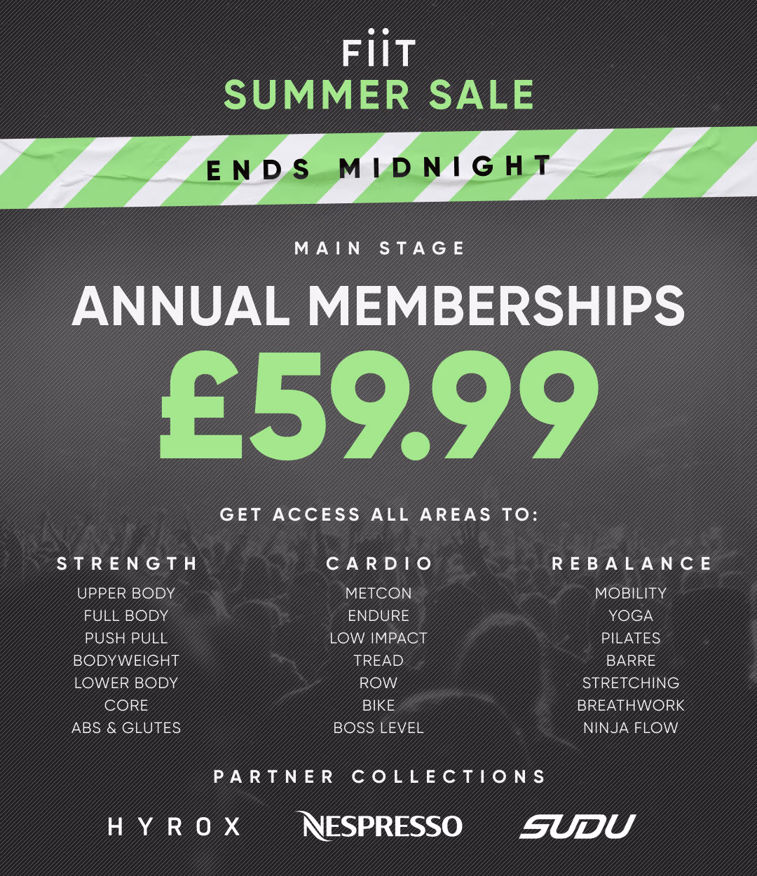 Summer Sale 