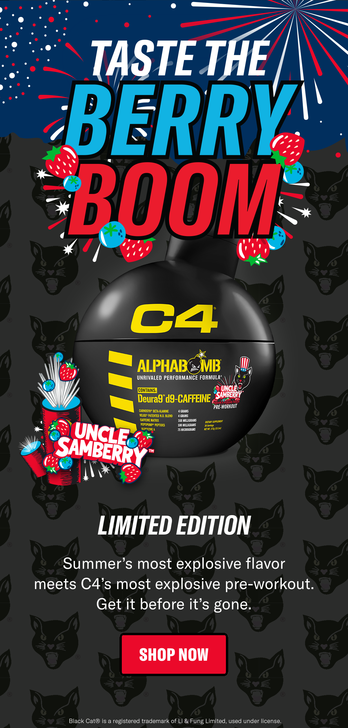 SHOP NOW