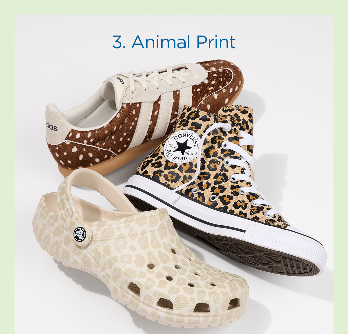 3. Animal Print | Diverse Collection of Animal Print Styles
