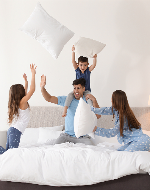 Get up to 60% Off, Queens start at $189.99 during our 72 Hour Sale; Ends Tomorrow