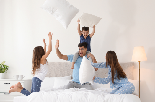 Get up to 60% Off, Queens start at $189.99 during our 72 Hour Sale; Ends Tomorrow