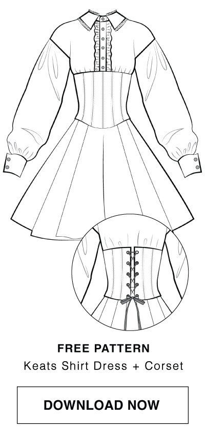 DOWNLOAD THIS FREE PATTERN