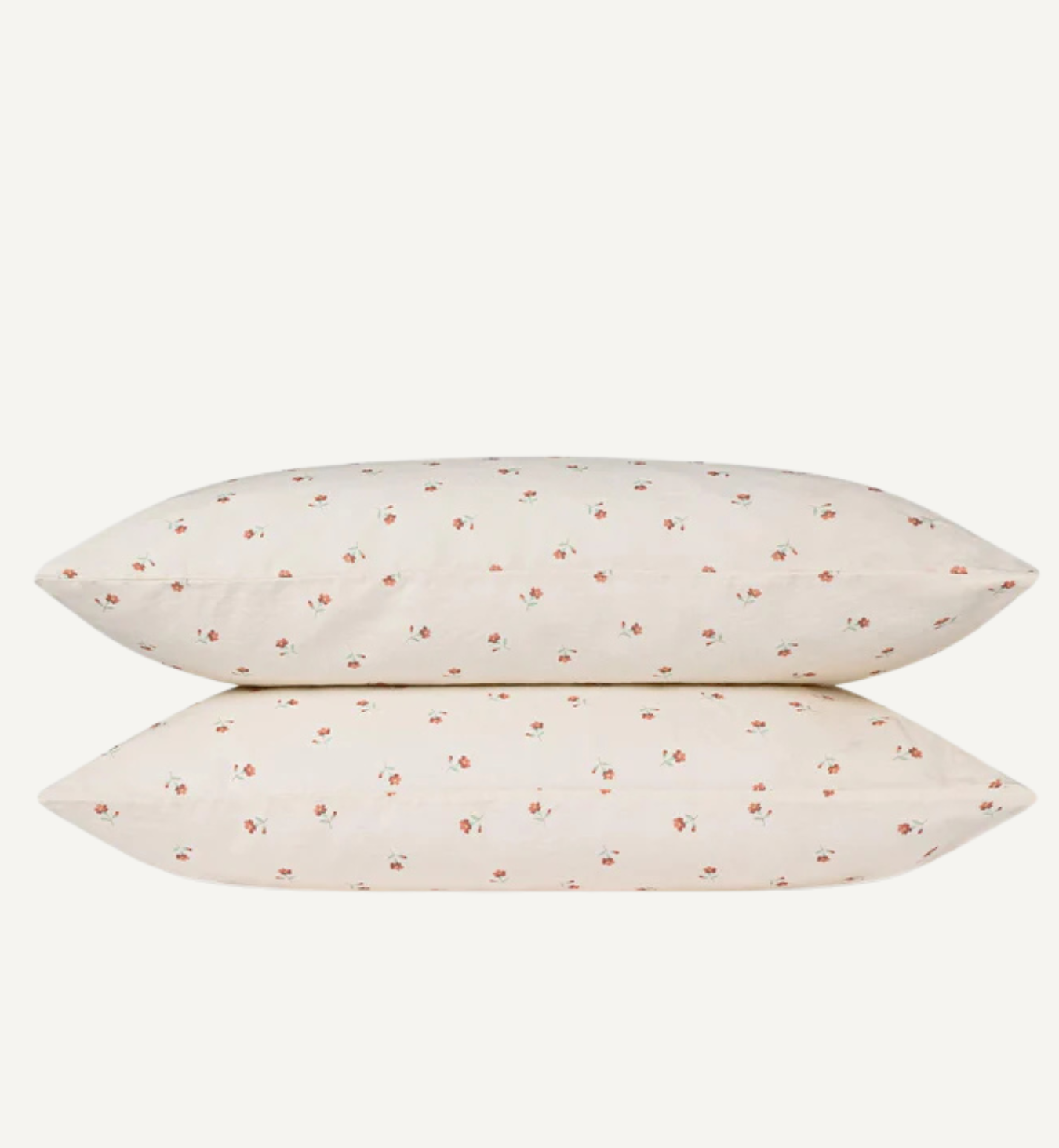Pearl Posy Bud Bedding