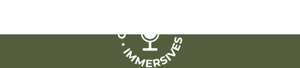 Chroniques immersives