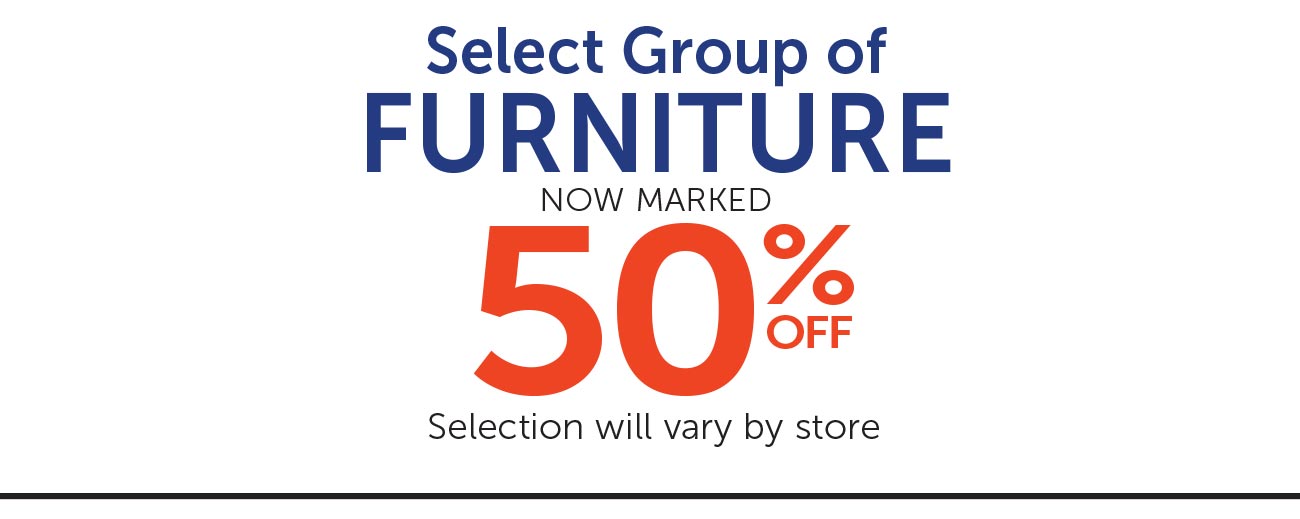 Select Furniture