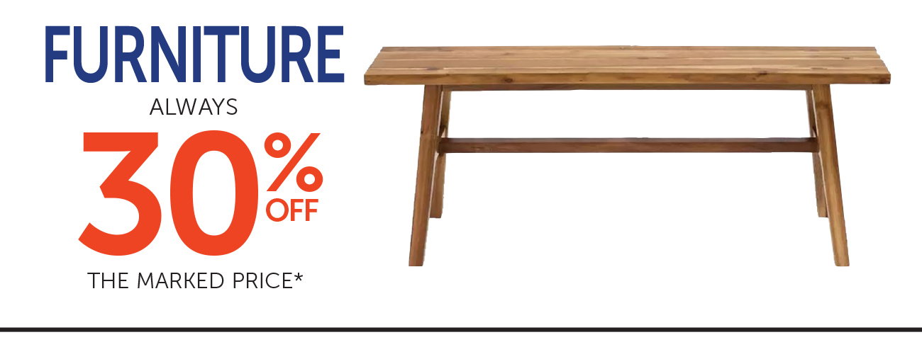 Furniture