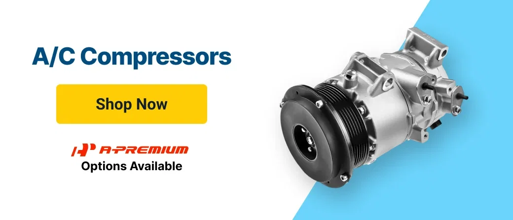 A/C Compressors