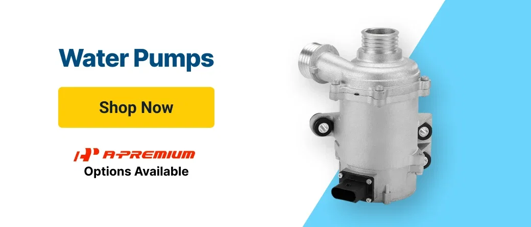 Water Pumps