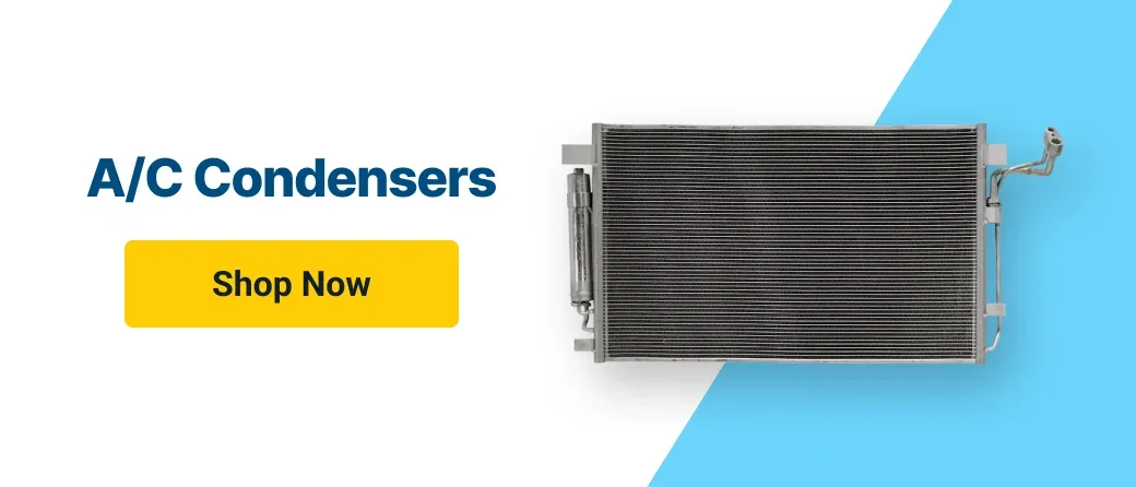 A/C Condensers